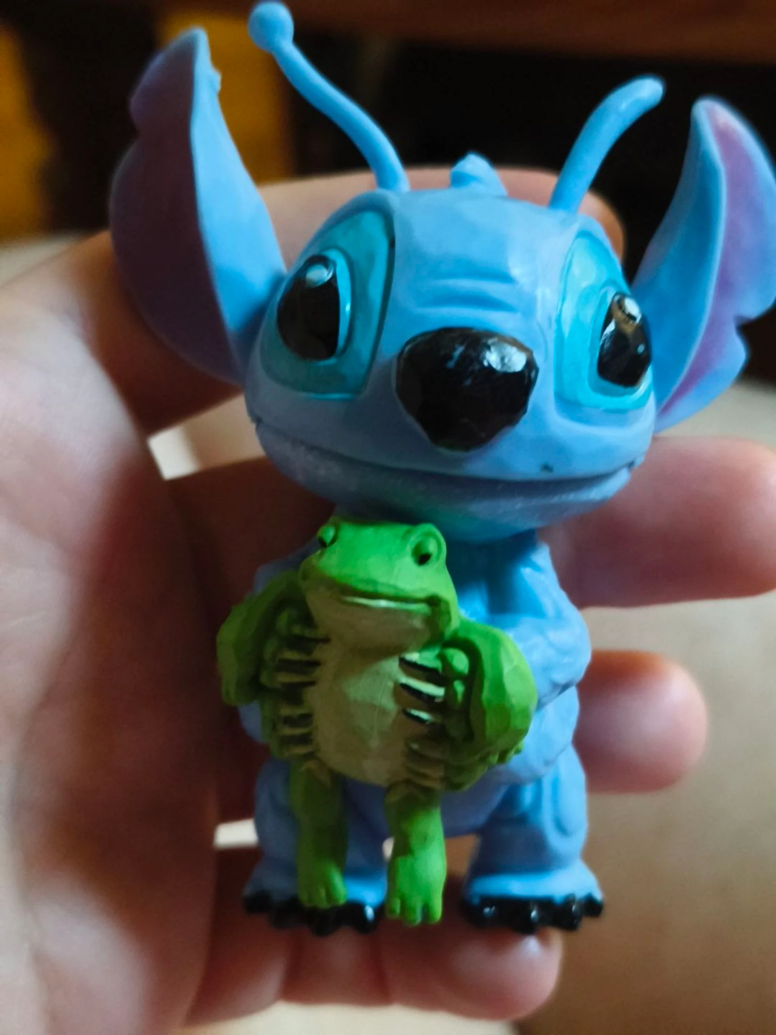 Figuras Stitch Disney  – photo 6